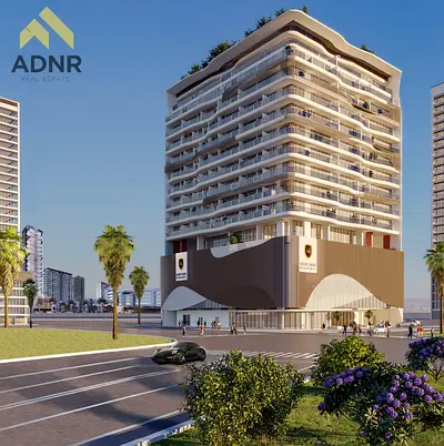 1,150 منزل ذكي | مطبخ مجهز | تصميم واسع | جاهز للتسليم في الربع الأخير من عام ٢٠٢٦