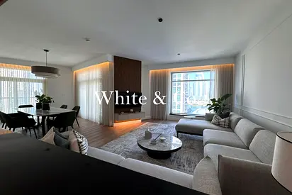 Fully Upgraded | Vacant Now | Luxury Unit