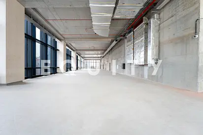 Rare Unit | Premium Office Tower | Burj Views