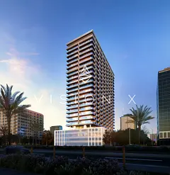 Spacious Layout | Bright Interiors | Community View