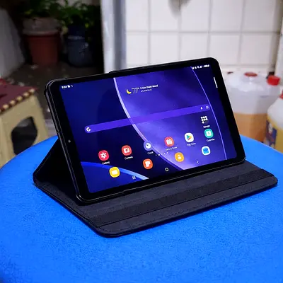 Samsung Tab A 2020 8.4