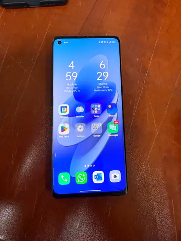 My Oppo phone - good working condition