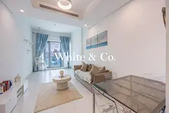 Vacant | Spacious Layout | Closed Kitchen