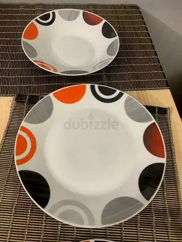 dinner set