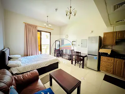 Furnished- Best Deal - Vacant