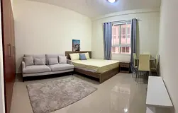 Private Room | Executive Couple/Bachelor | Al Khail Gate | All Inclusive