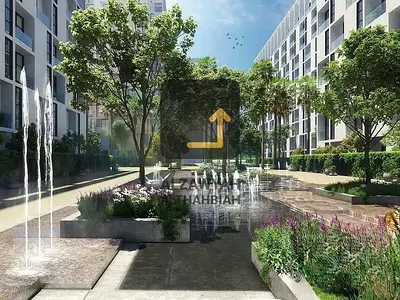 Luxury 4BR 5Bath Apartment | Under Construction Al Mamsha ✅