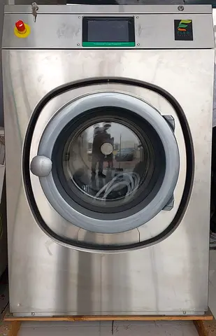Industrial laundry washing machine for sale