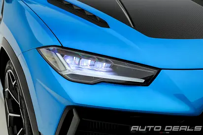 2024 Lamborghini URUS — миниатюра 9