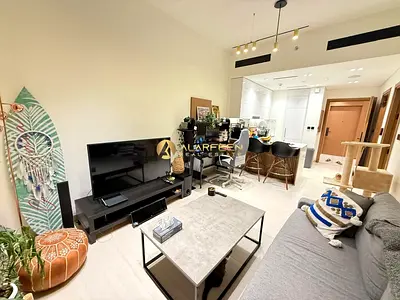 Fully furnished| Fitted Kitchen| Move In Ready