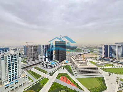 Spacious 2BR + Study + Maid’s | Convertible Layout | Penthouse