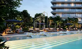 Spacious Luxury Apartment | Mid Floor | Creek Tower &amp; Creek View | Only 10% Downpayment | 0% Com