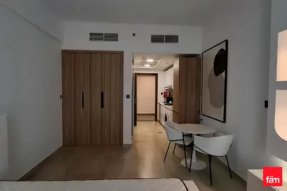 Furnished Studio | Bright | Best Price Deal