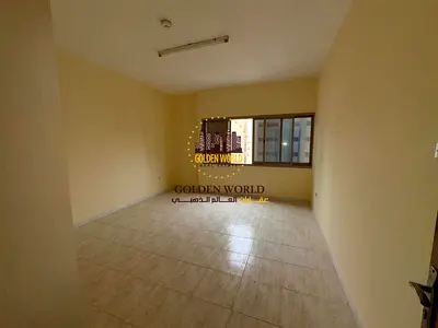 1BR Apartment in Al Qasimia with Open View, Spacious Layout, Prime Location – AED 30,000 Yearly