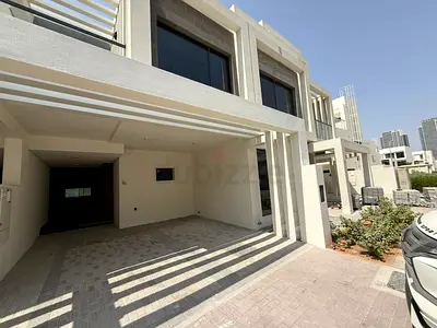 VACANT NEW 3BD RM FITTED IN WITH APPLIANCES IN BELAIR PETS ALLOWED LANDSCAPED GARDEN DHS 175,000