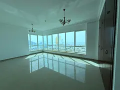 An exceptional opportunity to own a fully open sea-view apartment in Al Mohannad Tower 🌊✨