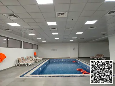📢 3BHK for Sale in Gulfa Tower A – Ajman