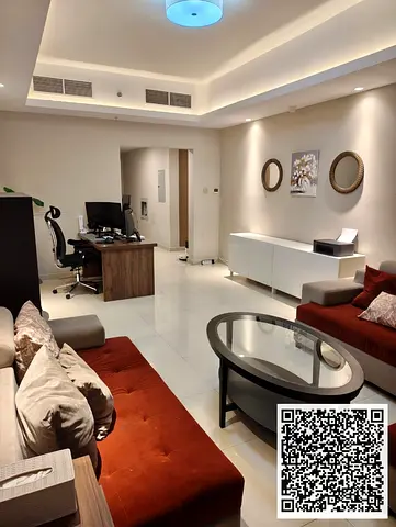 📢 3BHK for Sale in Gulfa Tower A – Ajman