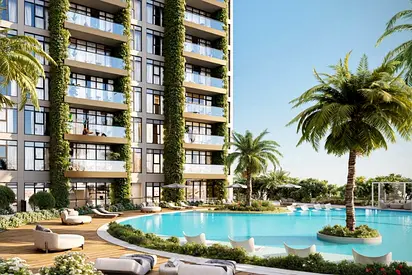 Brand New | Fully Furnished | 10 Min To Marina