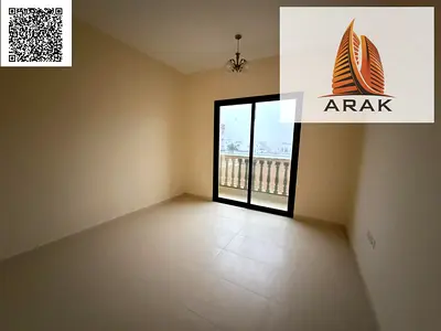 1 Bedroom Apartment for Annual Rent in Ajman 📍 Al Alia – Near Sheikh Mohammed Bin Zayed Road ✨ Apartment Features: 🔹 1 Bedroom + Spacious Living Ro
