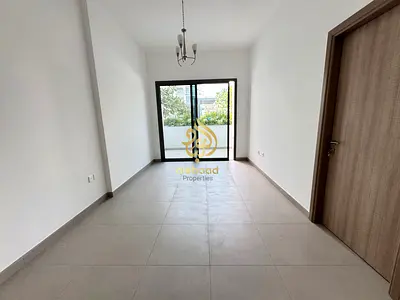New building luxury 1bhk apartment with All amenities for family!