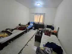 Bed space available