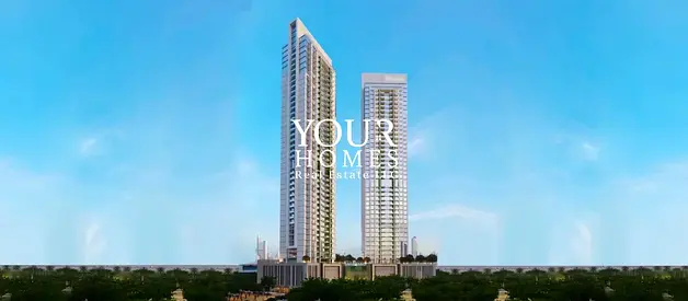 Luxury 2BR | Fully Furnished | Spacious Layout