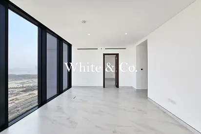 Corner Unit | High Floor | Brand New Apt