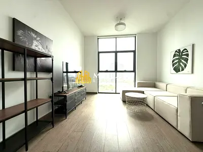 1 Month FREE from Today- High Floor - Open View