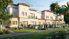 Luxurious 2-Bedroom Townhouse in Casares