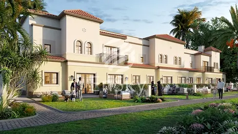Luxurious 2-Bedroom Townhouse in Casares