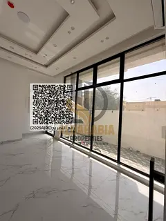 🏡 Villa for Rent in Al Helio – Spacious Layout &amp; Prime Location