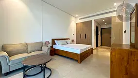 Fully Furnished | Prime Location | Ready