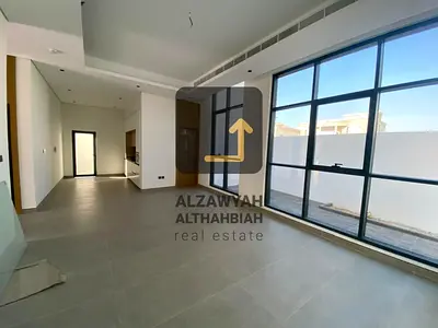 "Luxury 4-Master Villa for Sale in Al Houshi – 3,500 sq.ft" ✅