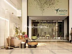 Off Plan | Spacious room| High End Finish