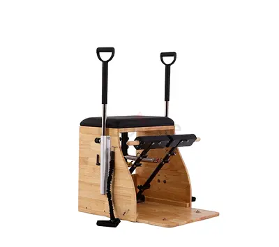 Pilates Chair