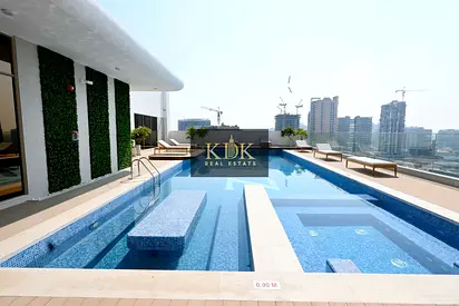 Fully Furnished | Great Finishing | Best Amenities