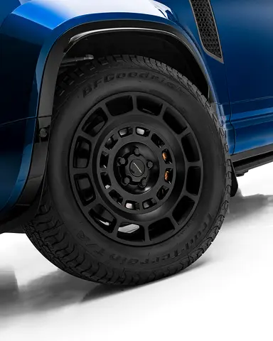 2026 LAND Rover DEFENDER 缩略图 5