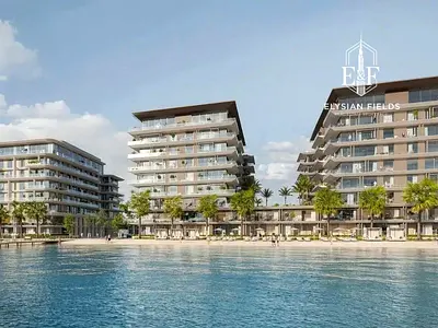 FLEXIBLE PAYMENT PLAN / PREMIUM LIVING / PRIVATE BEACH