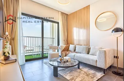 Furnished | Brand New 1BR+Study | Ready to Move