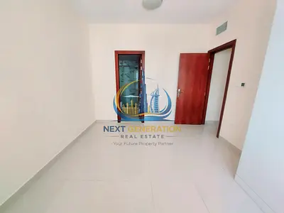 Parking free New 1 BHK with 2 baths/ Master room available