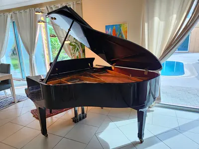 Half price Kawai GX1 grand piano