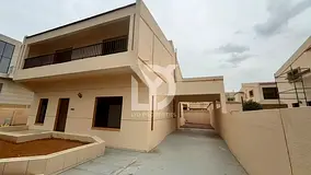 Renovated 4BR Villa | G+1 | Maid’s Room | Private Garden | Jumeirah 3