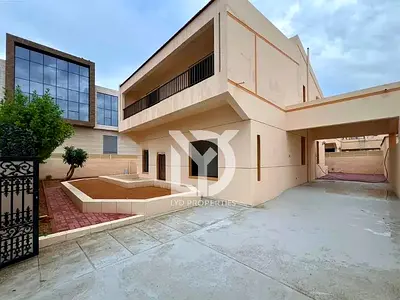 Renovated 4BR Villa | G+1 | Maid’s Room | Private Garden | Jumeirah 3