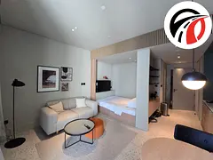 Furnished | High floor | amazing view | ready to move