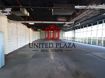 PERFECT SHOWROOM | GREAT AMENITIES | SHELL CORE