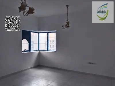 Affordable 1BHK Apartment for Rent in Falcon Towers – Vacant Unit