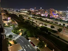 Hot Deal | Ferrari World View | Semi Furnished