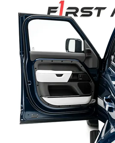 2026 LAND Rover DEFENDER 缩略图 19