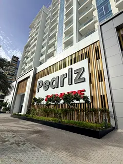 Fully Furnished | Brand New | 1 Bedroom Apartment